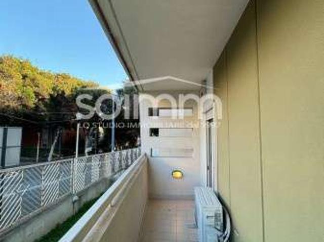 Appartamento arredato con terrazzo Cagliari