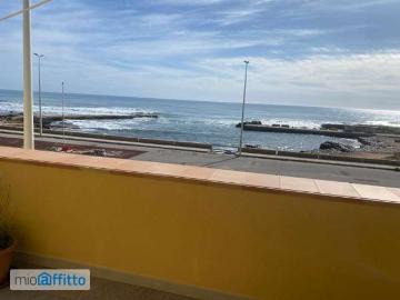 Appartamento arredato con terrazzo Calabernardo