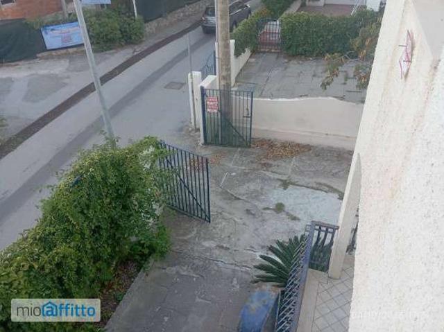 Appartamento arredato con terrazzo Calalunga pietragrande