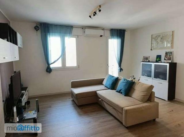 Appartamento arredato con terrazzo Caldogno