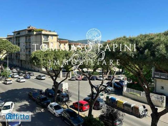 Appartamento arredato con terrazzo Campo di marte