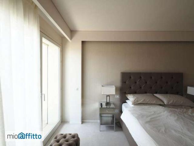 Appartamento arredato con terrazzo Campo di marte