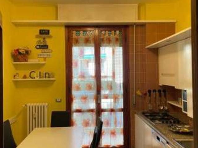 Appartamento arredato con terrazzo Campo di marte