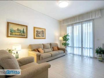 Appartamento arredato con terrazzo Campo di marte