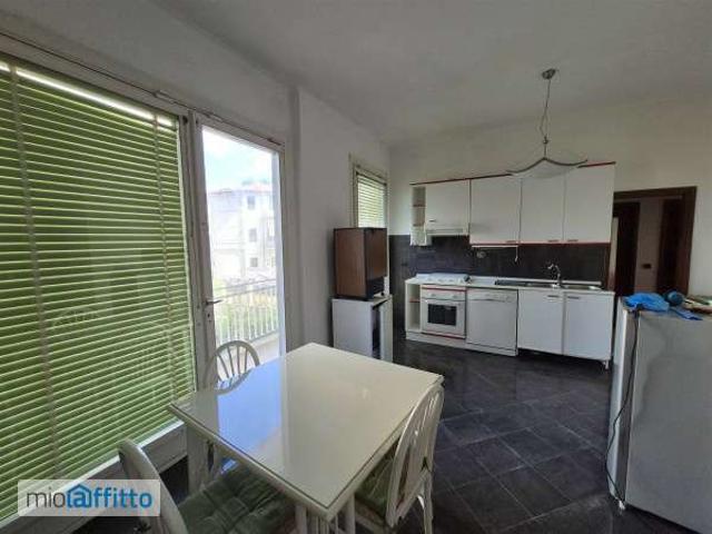 Appartamento arredato con terrazzo Campo di marte