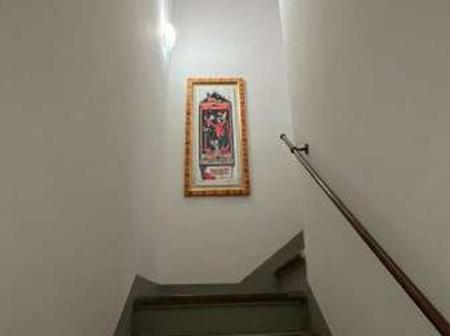 Appartamento arredato con terrazzo Campo di marte