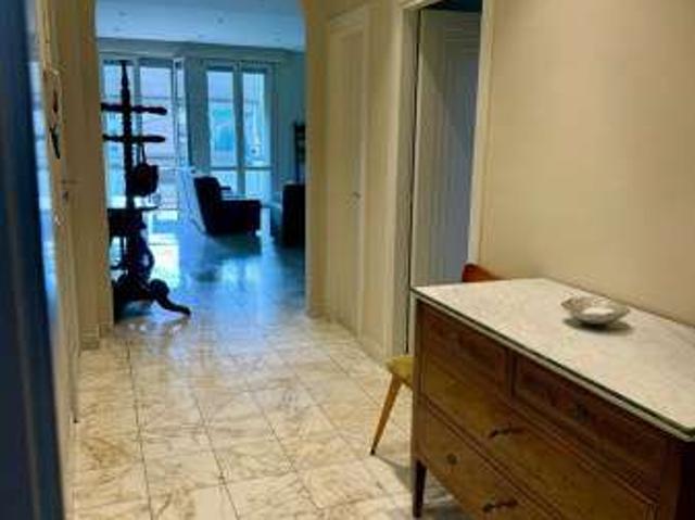 Appartamento arredato con terrazzo Campo di marte