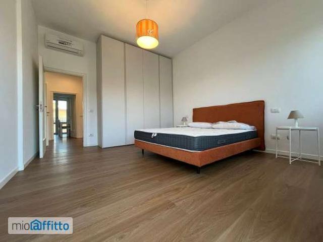 Appartamento arredato con terrazzo Campo di marte