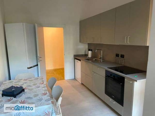Appartamento arredato con terrazzo Campo di marte