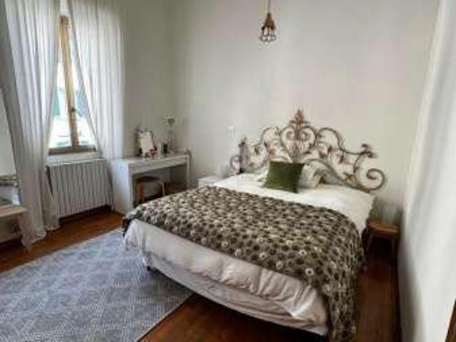Appartamento arredato con terrazzo Campo di marte
