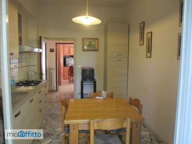 Appartamento arredato con terrazzo Campo di marte