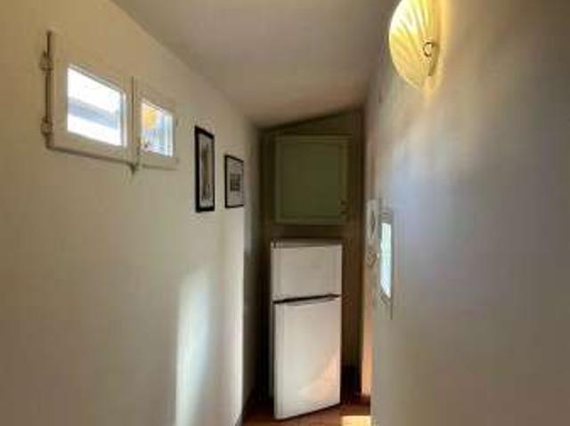 Appartamento arredato con terrazzo Campo di marte