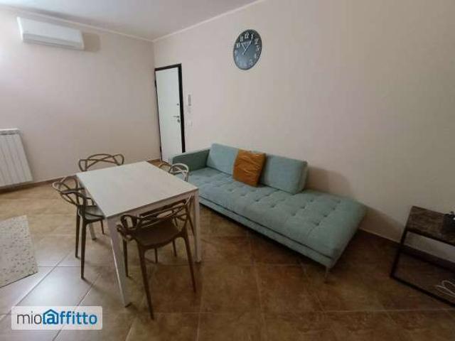 Appartamento arredato con terrazzo Casatico