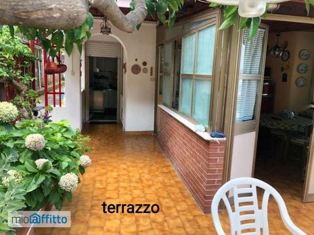 Appartamento arredato con terrazzo Casamicciola Terme