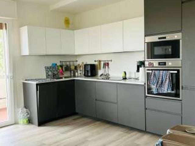 Appartamento arredato con terrazzo Caselle
