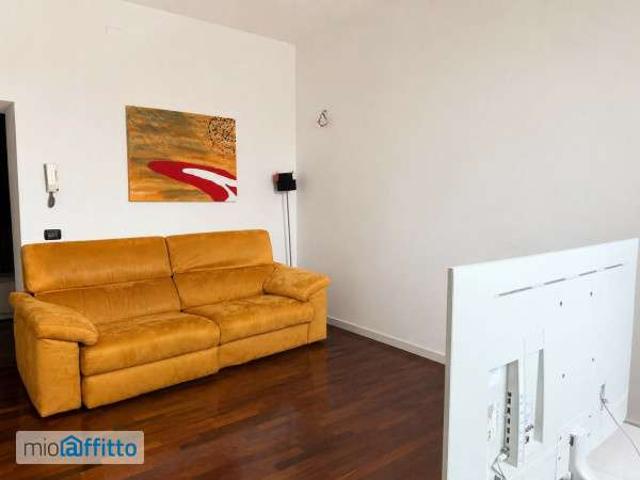 Appartamento arredato con terrazzo Casilina, prenestina, centocelle, alessandrino