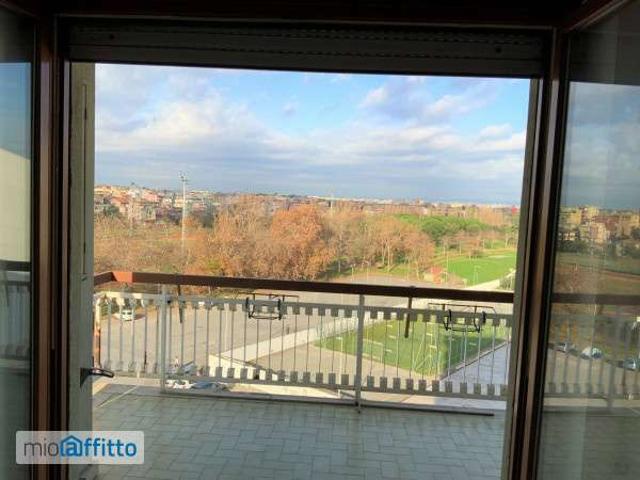 Appartamento arredato con terrazzo Casilina, prenestina, centocelle, alessandrino