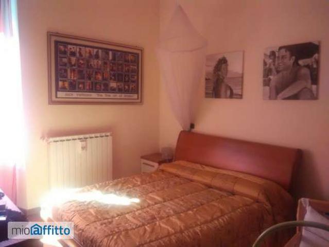 Appartamento arredato con terrazzo Casilina, prenestina, centocelle, alessandrino