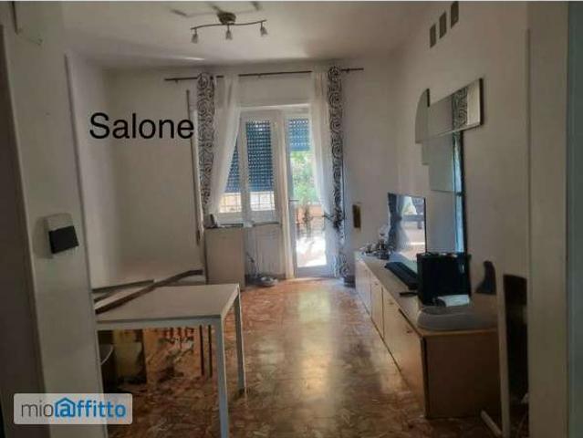 Appartamento arredato con terrazzo Casilina, prenestina, centocelle, alessandrino