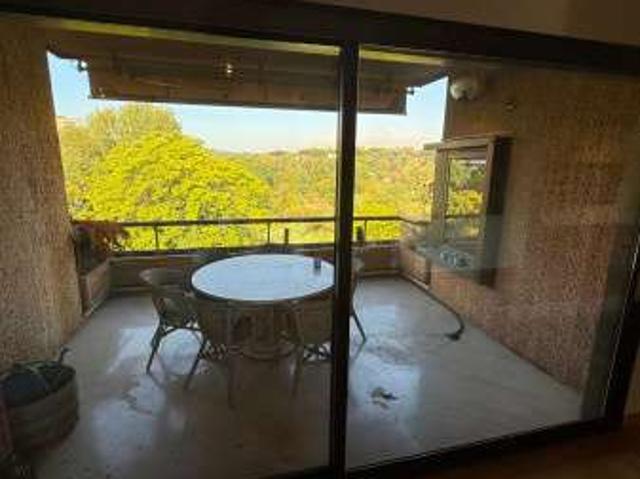Appartamento arredato con terrazzo Cassia, tomba di nerone, roma