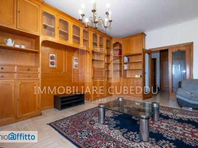 Appartamento arredato con terrazzo Cassia, tomba di nerone, roma