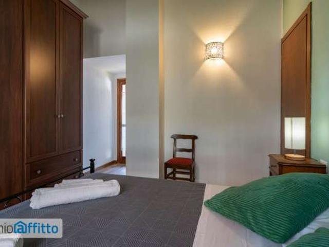 Appartamento arredato con terrazzo Cassina Valsassina