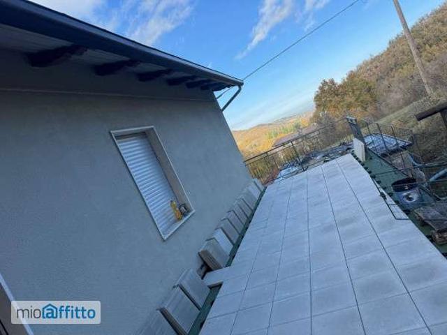 Appartamento arredato con terrazzo Castel d'Aiano