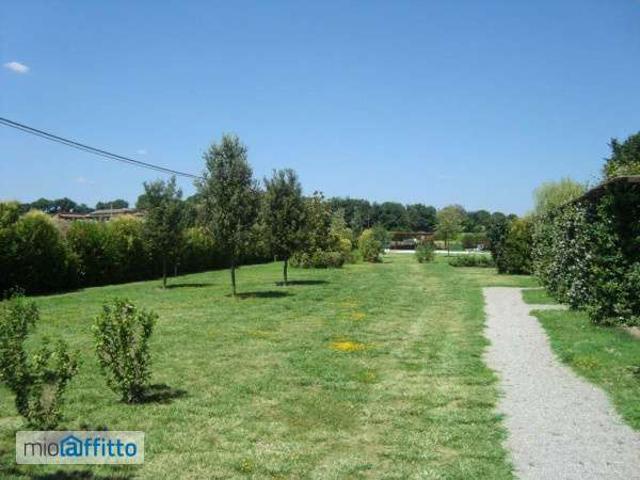 Appartamento arredato con terrazzo Castel del piano