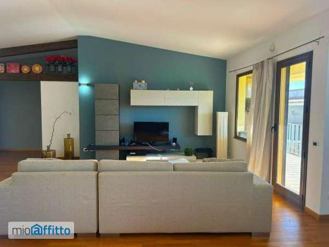 Appartamento arredato con terrazzo Casteldaccia