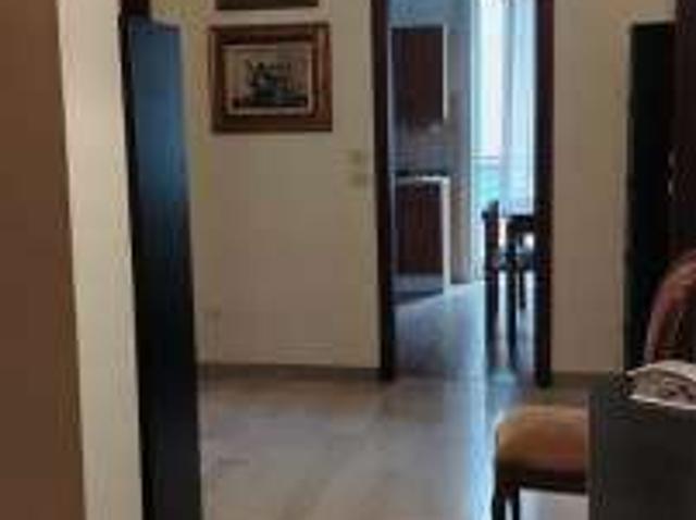 Appartamento arredato con terrazzo Castellanza