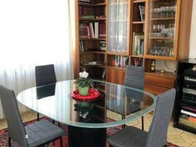 Appartamento arredato con terrazzo Castellanza