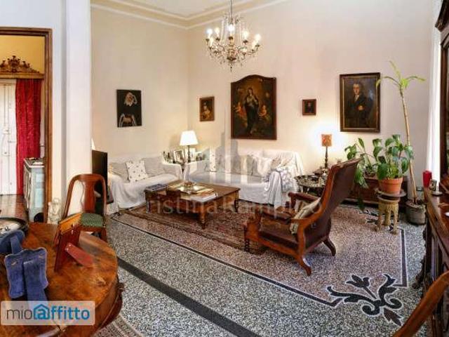 Appartamento arredato con terrazzo Castelletto