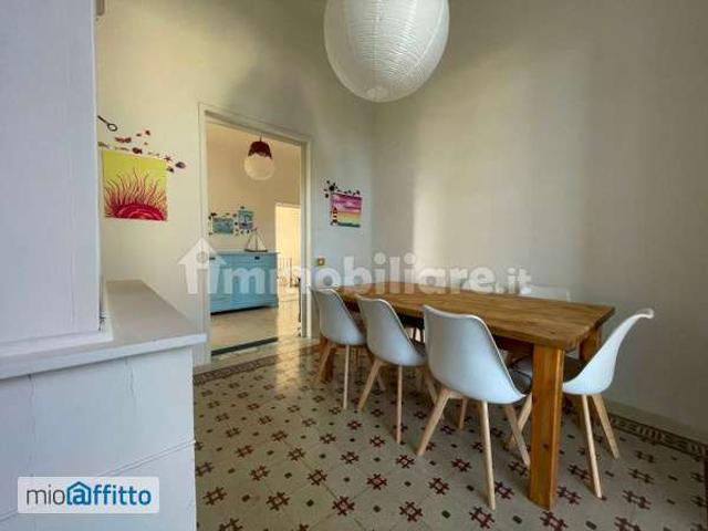 Appartamento arredato con terrazzo Castiglioncello