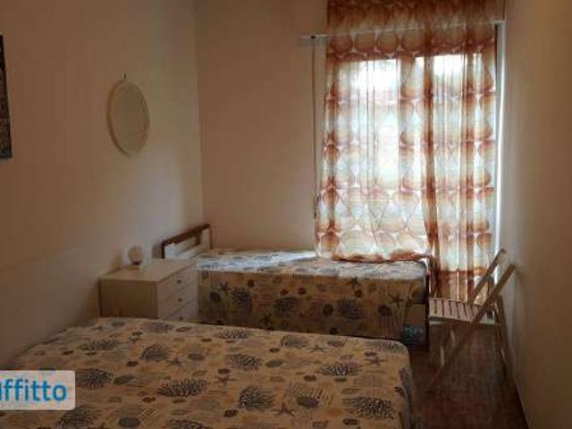 Appartamento arredato con terrazzo Castiglione paese