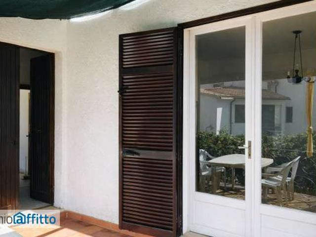 Appartamento arredato con terrazzo Castiglione paese