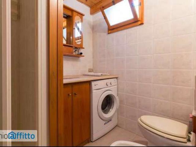 Appartamento arredato con terrazzo Capo milazzo