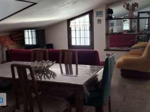 Appartamento arredato con terrazzo Capaccio