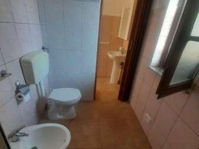 Appartamento arredato con terrazzo Caronia