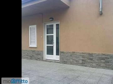 Appartamento arredato con terrazzo Cariati