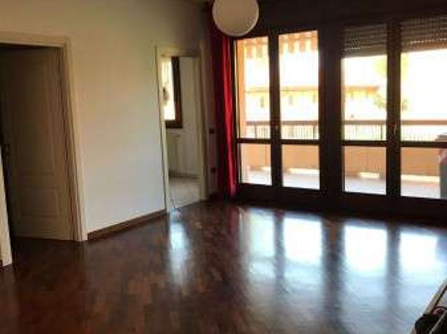 Appartamento arredato con terrazzo Carpi