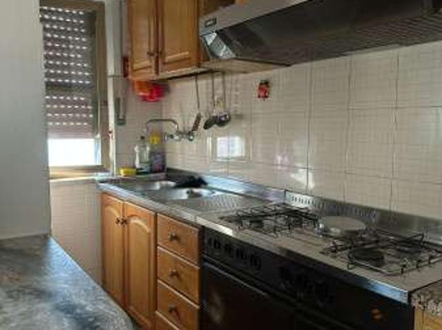 Appartamento arredato con terrazzo Cartolano