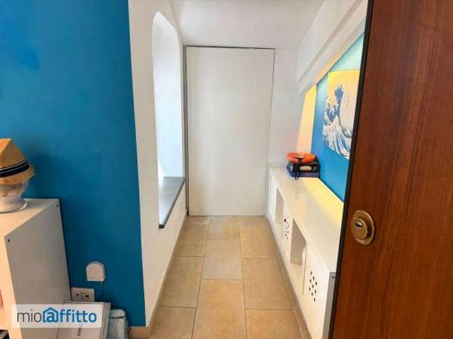 Appartamento arredato con terrazzo Catania