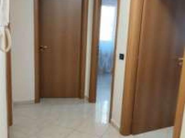Appartamento arredato con terrazzo Catania