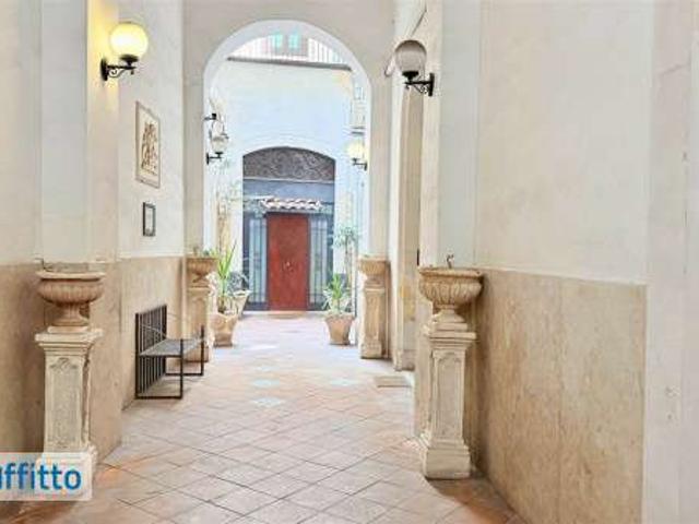 Appartamento arredato con terrazzo Catania