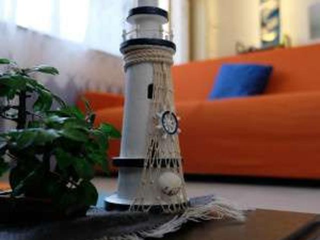 Appartamento arredato con terrazzo Catania