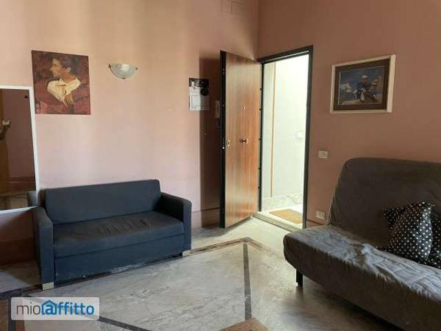 Appartamento arredato con terrazzo Catania