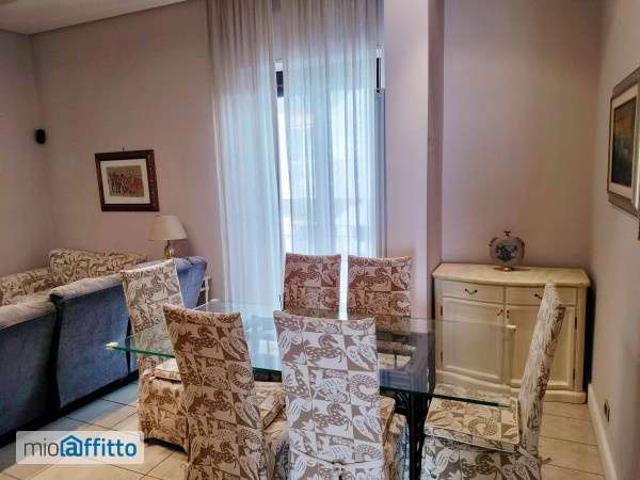 Appartamento arredato con terrazzo Catania