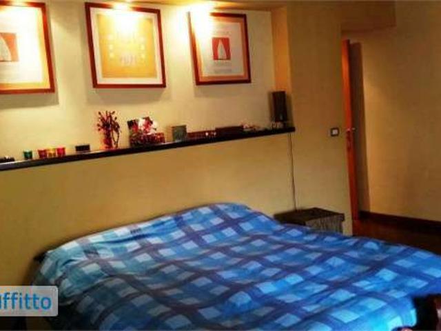 Appartamento arredato con terrazzo Catania