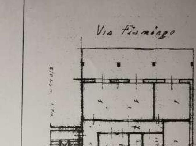 Appartamento arredato con terrazzo Catania