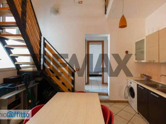 Appartamento arredato con terrazzo Catania